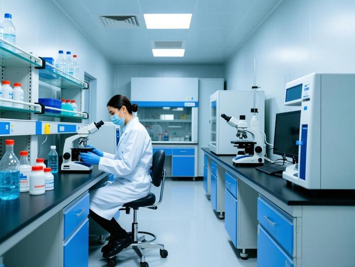 粮油检测挂面品质检测核心项目及执行规范