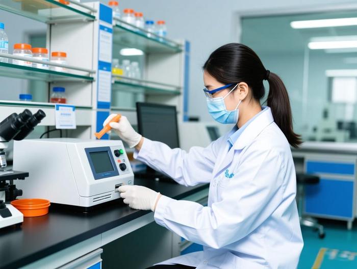 氨基酸配方粉食品检测报告如何详细解读才准确