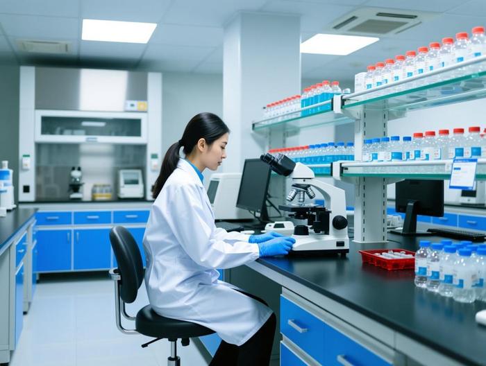 巴沙鱼检测的采样规范详解内容