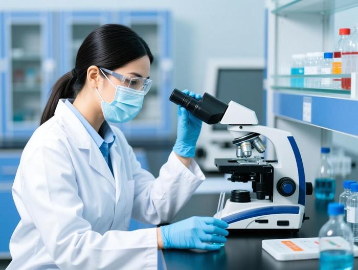 鳌虾检测中氯霉素残留的具体危害是什么