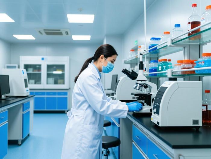 氨基酸配方粉食品检测报告如何详细解读才准确