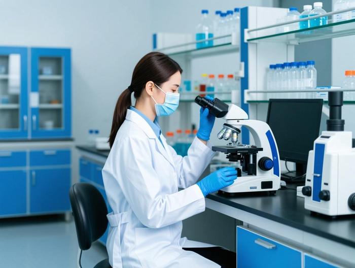 跨境电商NFC果汁的检测流程是什么细节