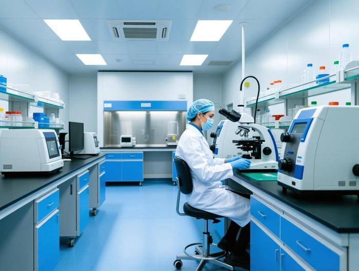 专业食品检测视角下安康鱼检测的标准更新动态