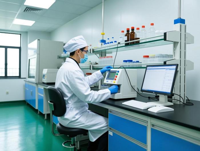 氨基酸配方粉食品检测报告如何详细解读才准确