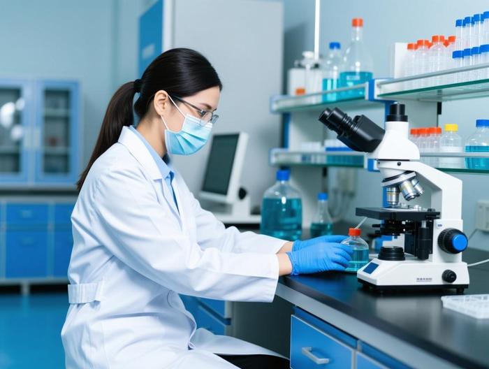 巴沙鱼检测的采样规范详解内容