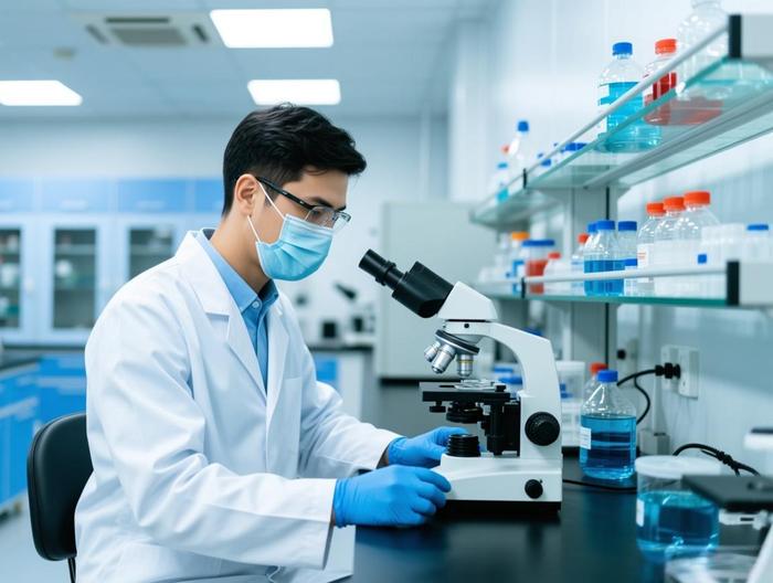 鳌虾检测中氯霉素残留的具体危害是什么