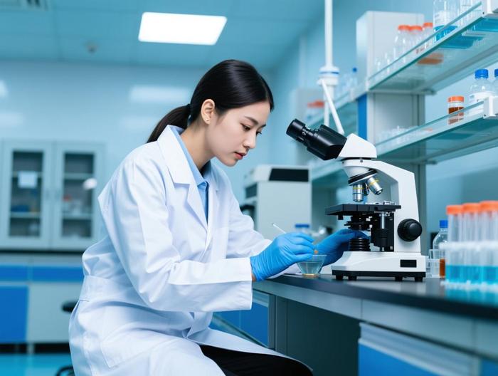 粮油检测黄曲霉毒素检测流程及限量要求说明