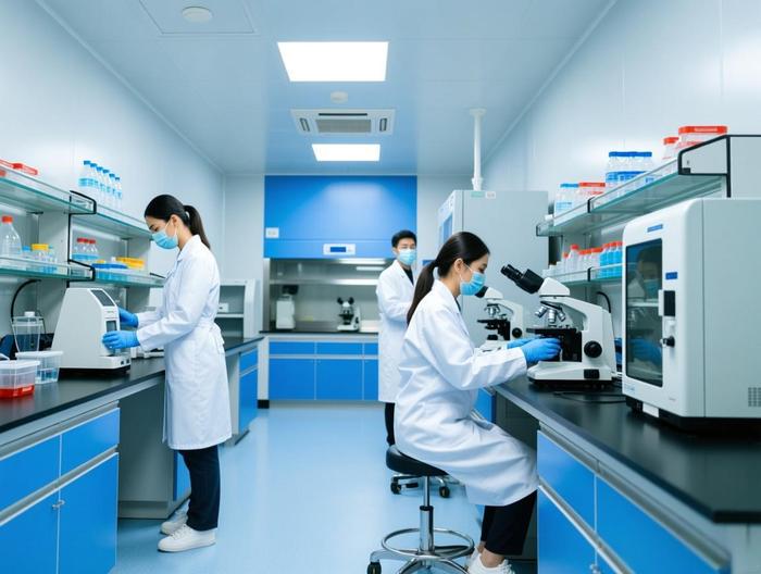 粮油检测绿色食品粮油对应检测要求及规范