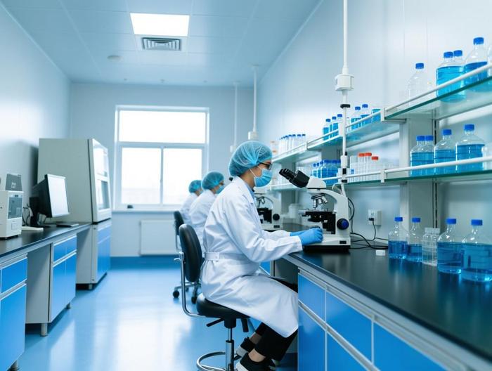 巴沙鱼检测的采样规范详解内容