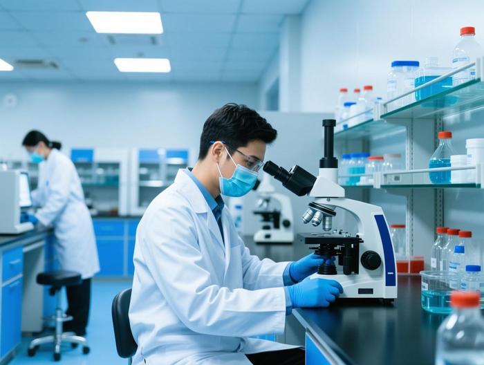 专业食品检测视角下安康鱼检测的结果判定