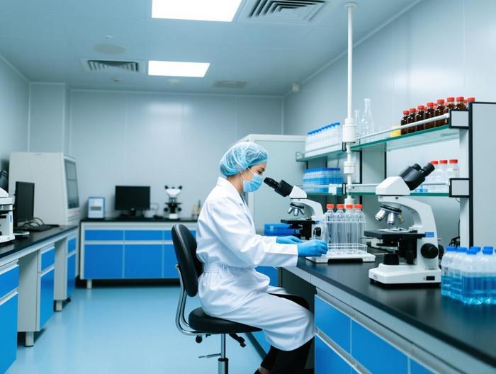 礼品装NFC果汁的检测注意事项细节