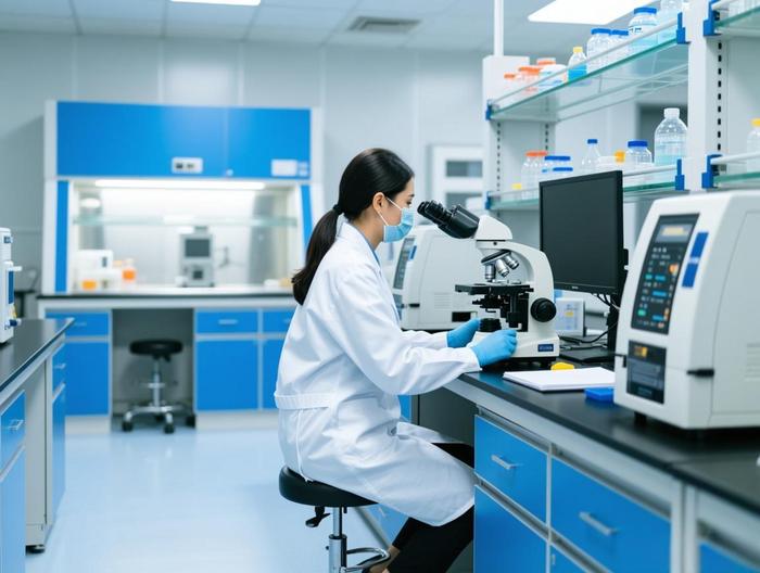 鳌虾检测中氯霉素残留的具体危害是什么