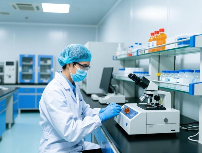 粮油检测绿色食品粮油专项检测对应执行规范