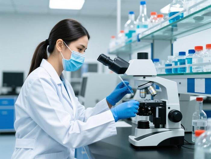 鹌鹑肉检测流程步骤详解，新手也能轻松看懂