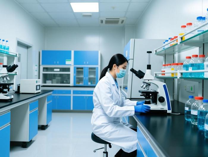 鳌虾检测中氯霉素残留的具体危害是什么