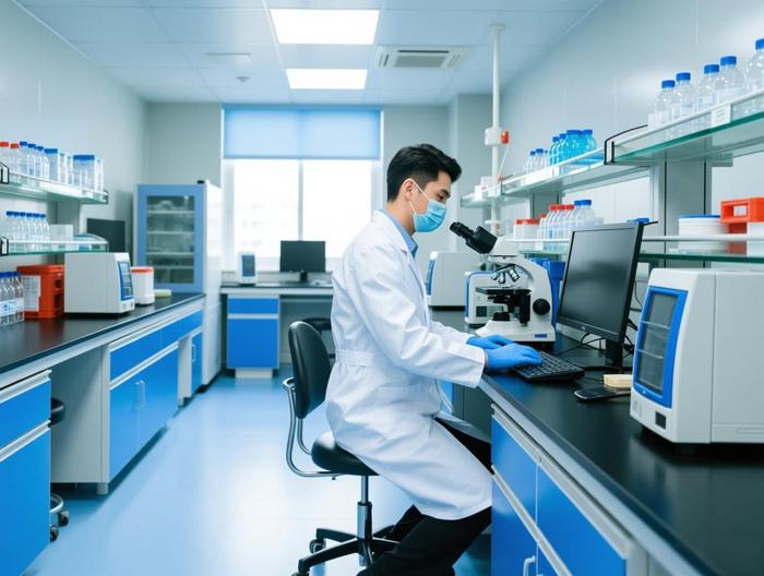 氨基酸配方粉食品检测的样品寄送要求