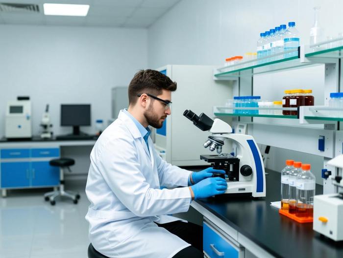 专业食品检测视角下安康鱼检测的标准更新动态