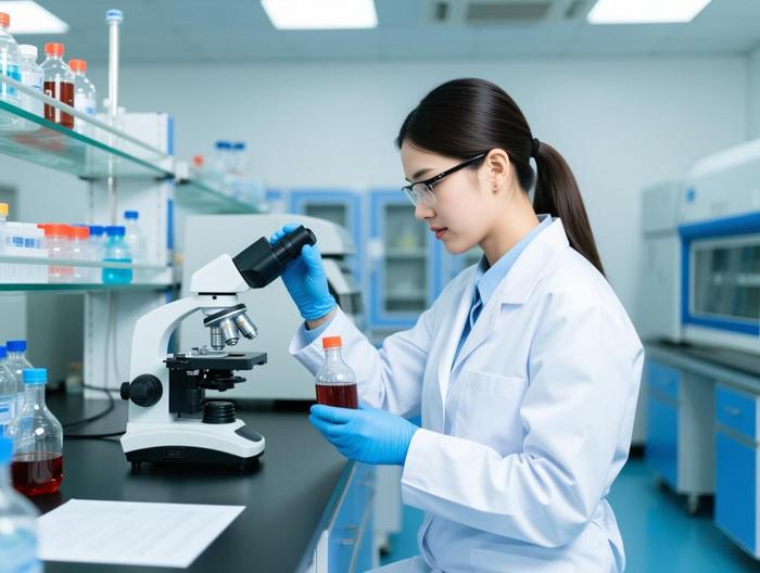 粮油检测食品添加剂检测项目及合规判定标准