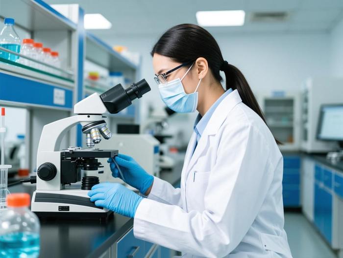 氨基酸配方粉食品检测报告如何详细解读才准确