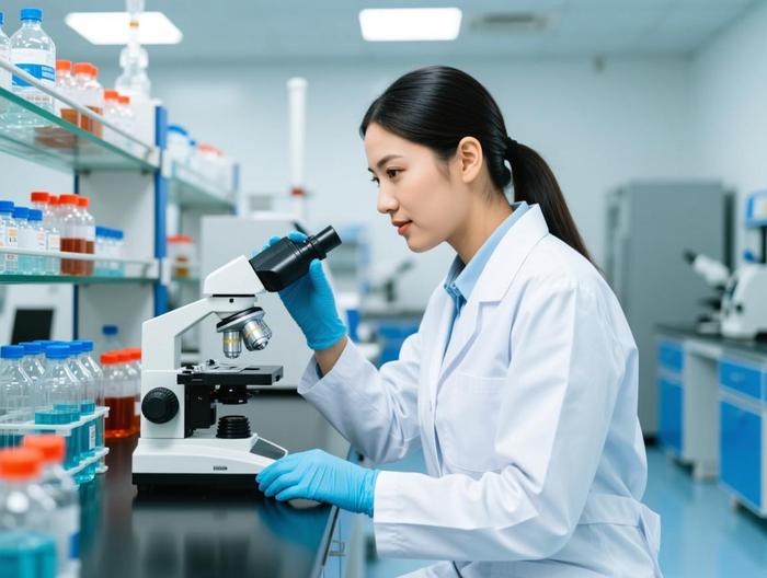 粮油检测食用油氧化变质专项检测指标说明