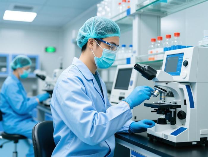 氨基酸配方粉食品检测报告如何详细解读才准确