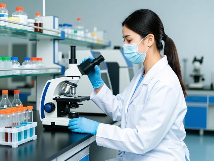 鳌虾检测中氯霉素残留的具体危害是什么