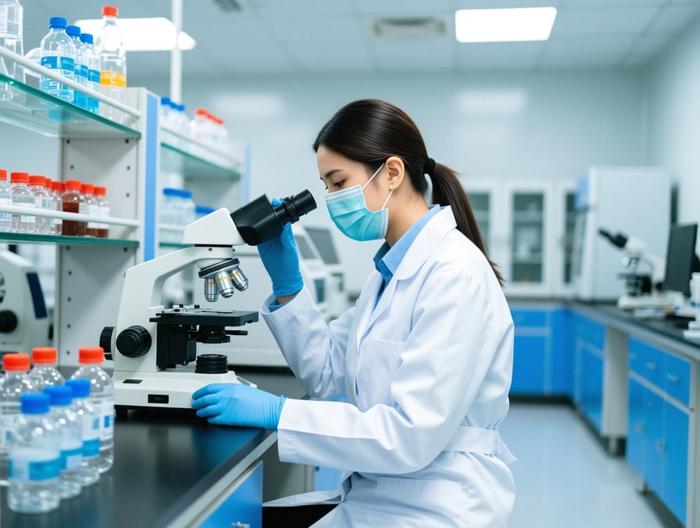 鹌鹑肉检测流程步骤详解，新手也能轻松看懂