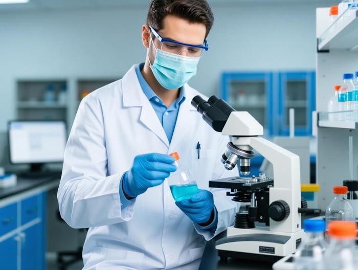 鳌虾检测中氯霉素残留的具体危害是什么