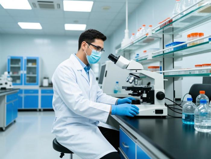 粮油检测粮油产品异物污染专项检测要求说明