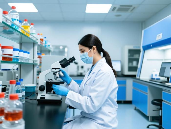 粮油检测粮油产品真菌毒素专项检测执行规范