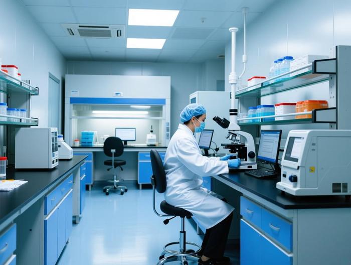 专业食品检测视角下安康鱼检测的标准更新动态