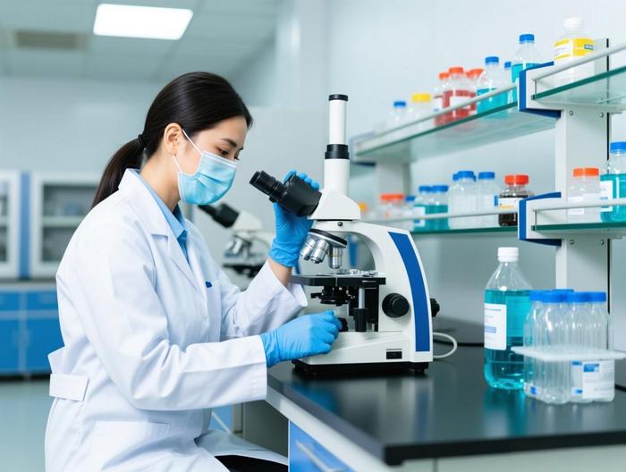 粮油检测招投标用对应检测项目及报告要求