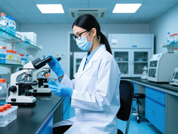 粮油检测核心安全指标及合格判定依据汇总