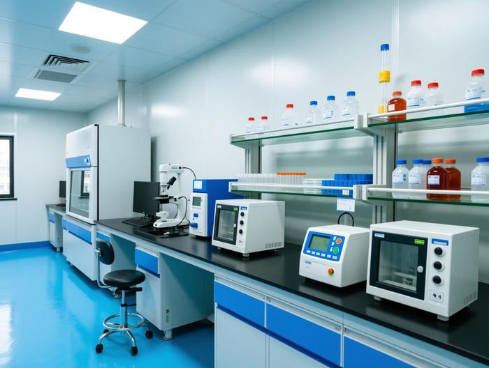 粮油检测粮油制品全项检测包含项目及标准