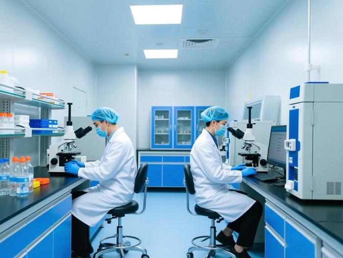 鳌虾检测中氯霉素残留的具体危害是什么