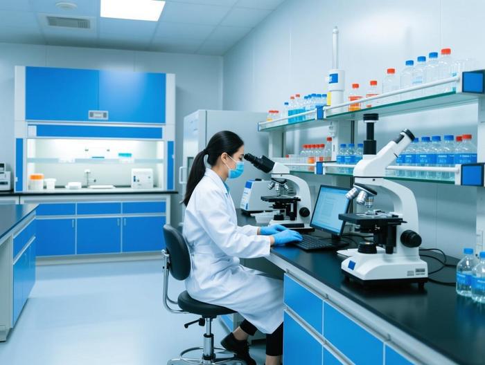 氨基酸配方粉食品检测报告如何详细解读才准确