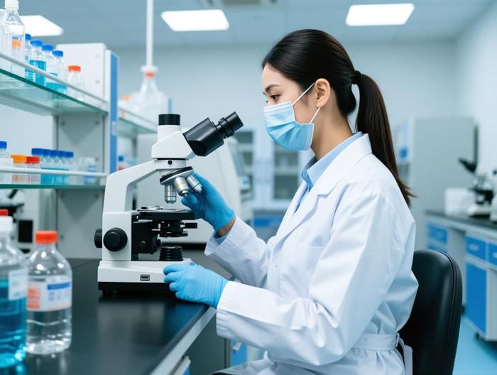 DHA奶酪检测的专业术语含义解读