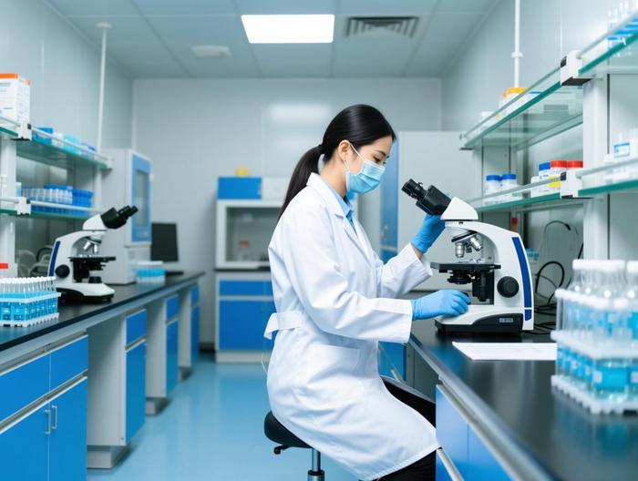 粮油检测转基因成分筛查方法及执行标准介绍