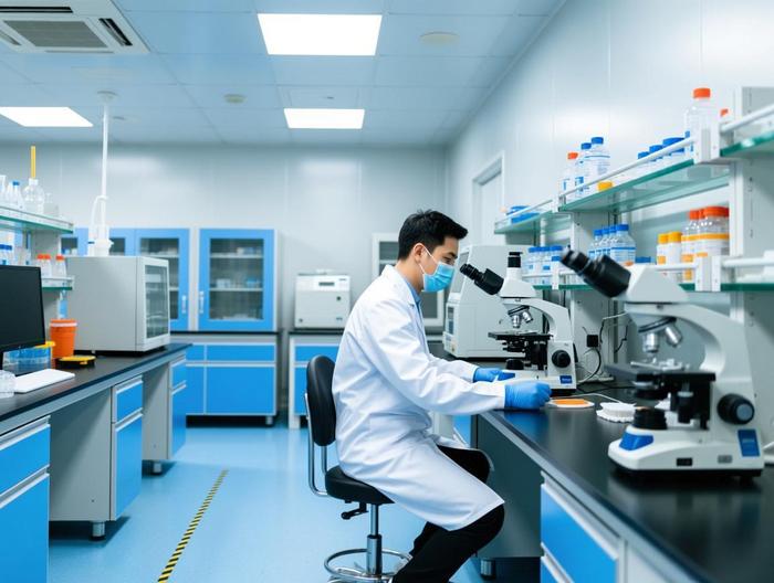 火锅食材中ARA奶酪检测的含量测定方法