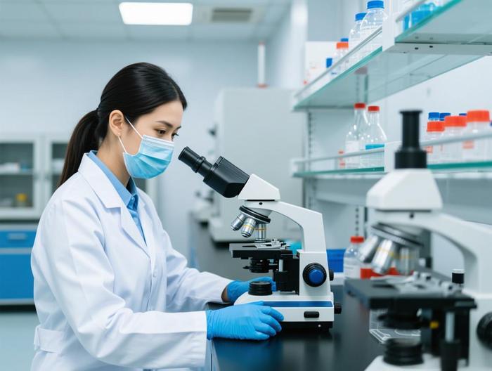 粮油检测食用油品质检测核心指标及检测方法