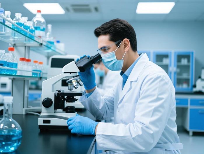 NFC果汁检测中重金属的检测标准是什么