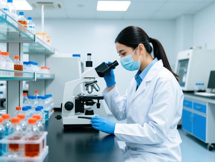 粮油检测粮食霉变污染专项检测及判定要求