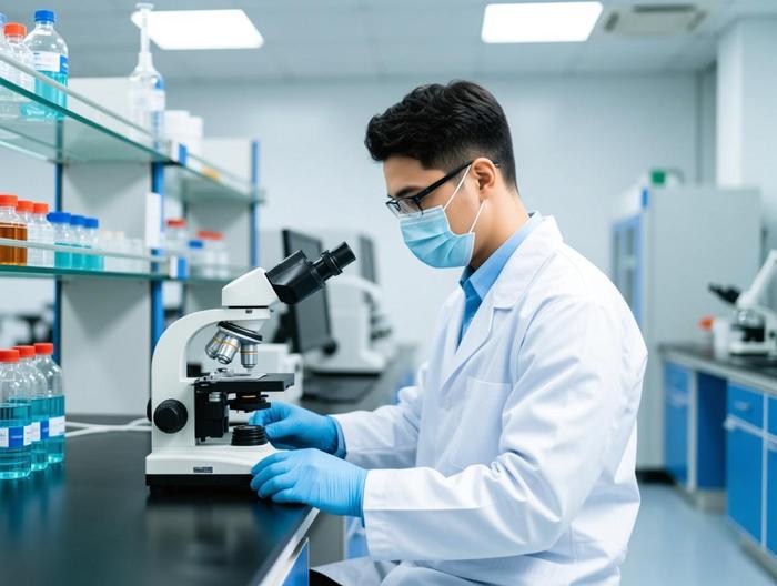 NFC果汁检测中总糖含量的检测方法细节