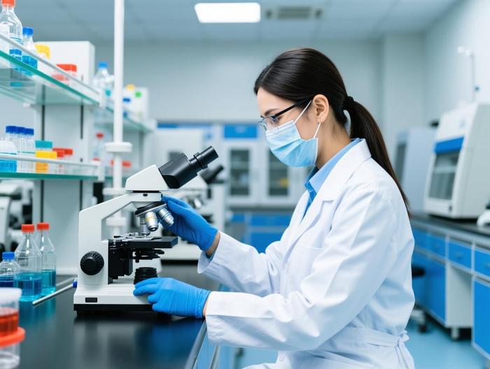 粮油检测原料入库合规必检项目及判定标准