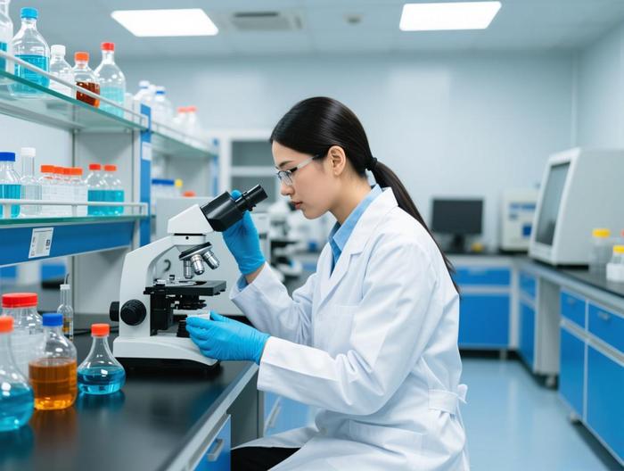 火锅食材中ARA奶酪检测的含量测定方法