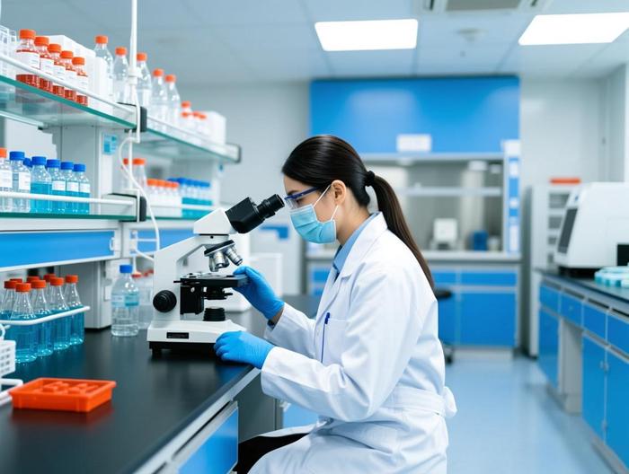 粮油检测掺假鉴别核心指标及对应检测方法