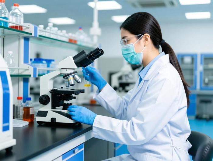 专业食品检测视角下安康鱼检测的标准更新动态