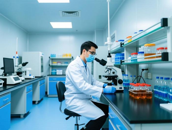 粮油检测粮油产品转基因成分专项检测执行规范