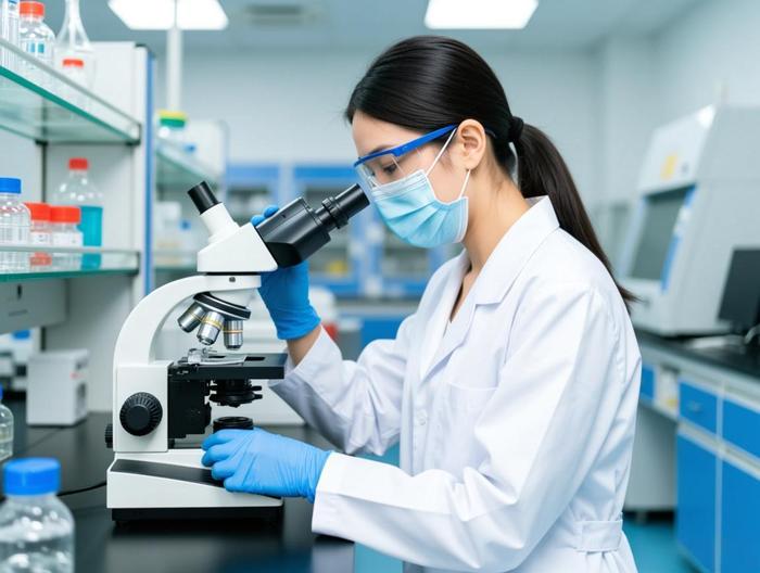 鳌虾检测中氯霉素残留的具体危害是什么