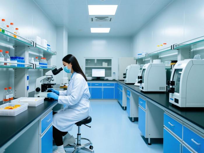 鳌虾检测中氯霉素残留的具体危害是什么